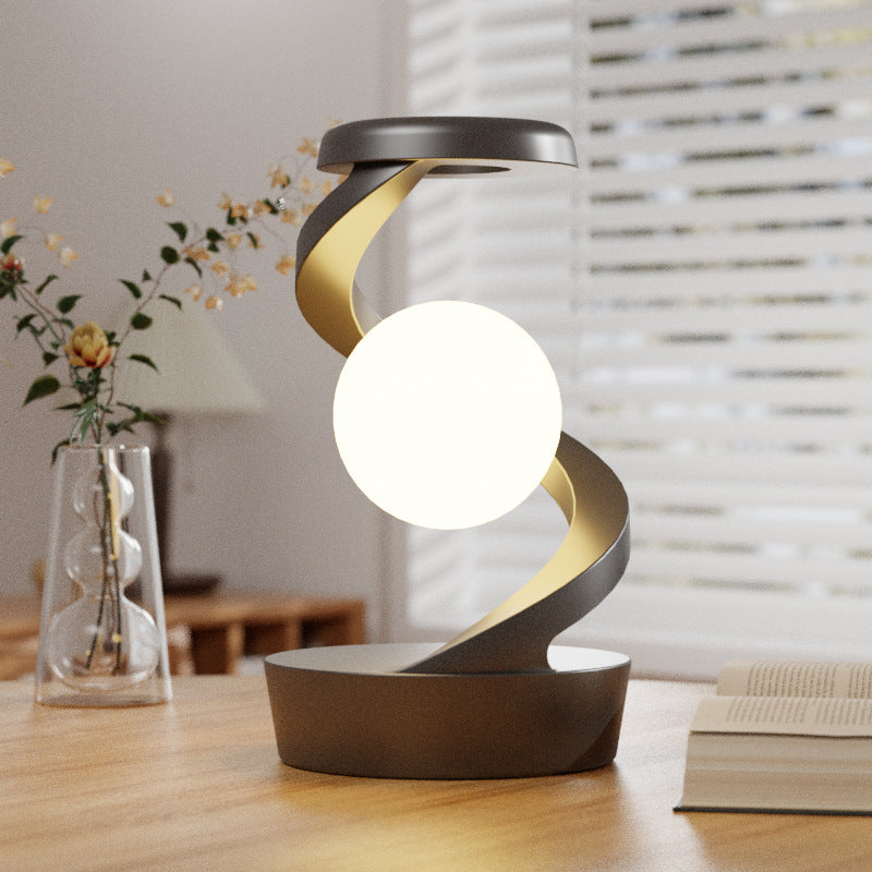 Celestial Charge Lamp