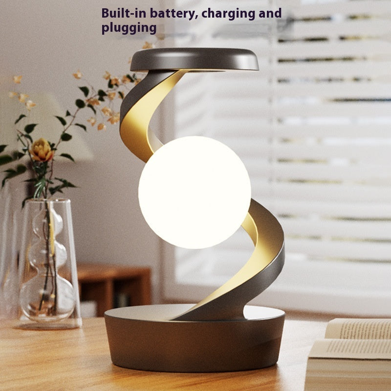 Celestial Charge Lamp